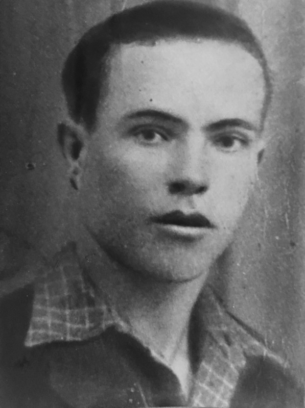 Pietro Lala, uno degli autori della “strage di Villarbasse”