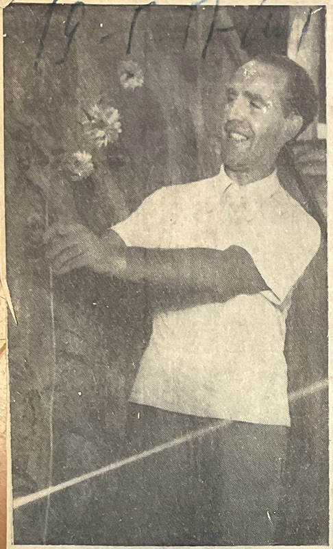 Ettore Grande