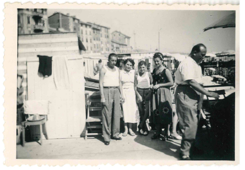Foto di gruppo