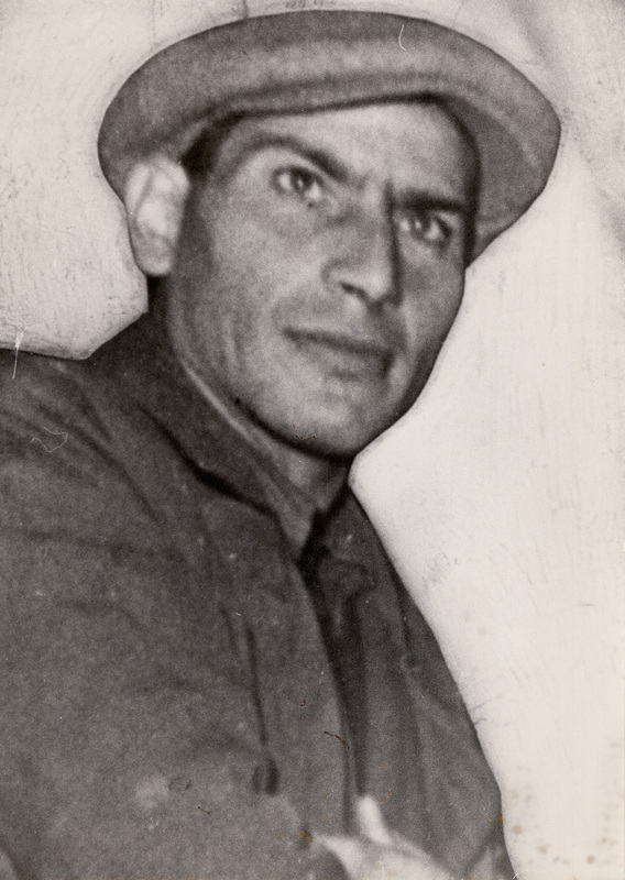 Giovanni Puleo, uno degli autori della “strage di Villarbasse”