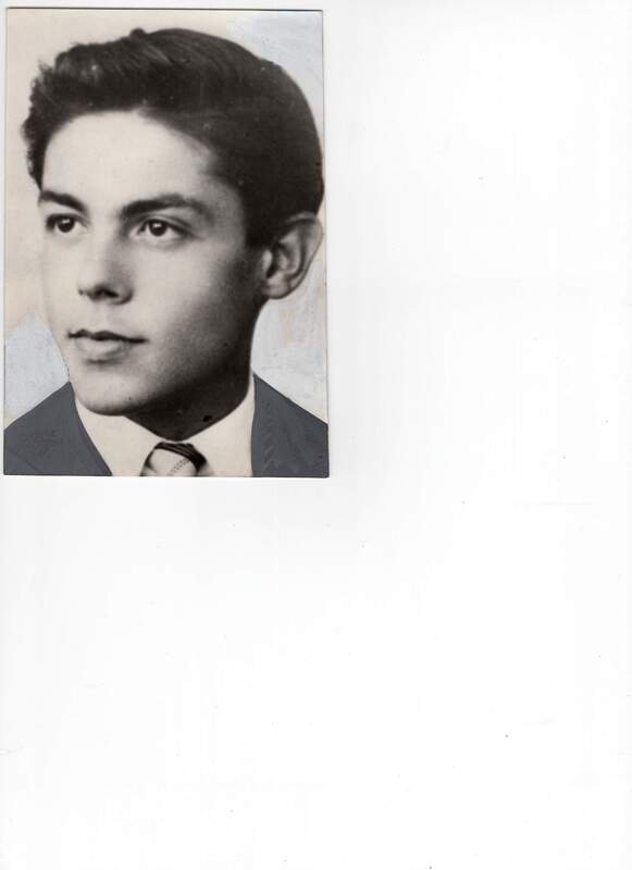 Francesco Virdis