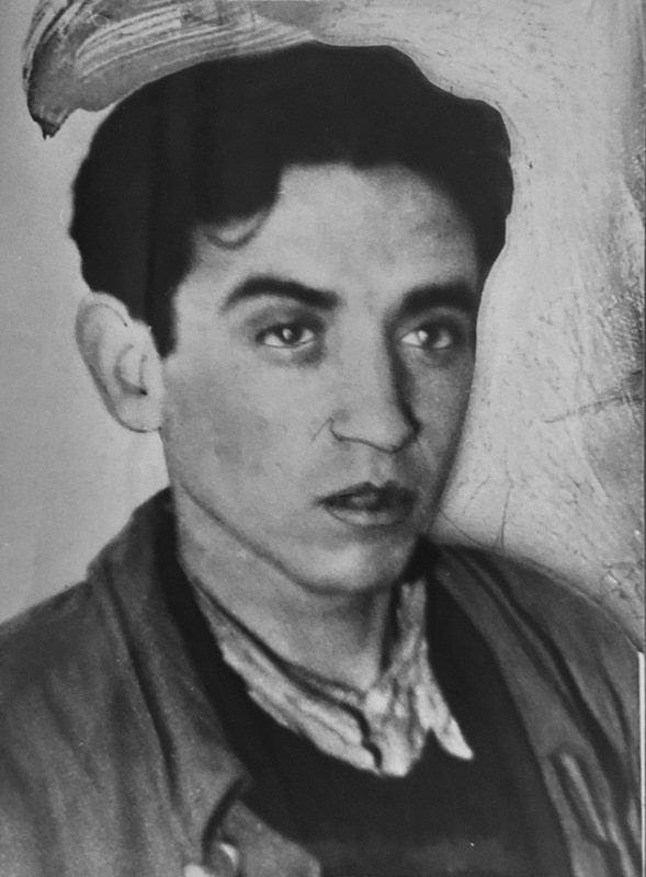 Francesco La Barbera, uno degli autori della “strage di Villarbasse”