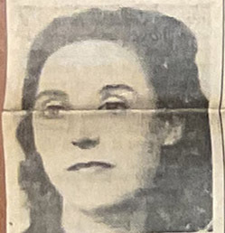 Maria Mereu