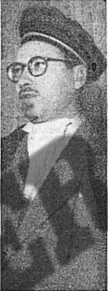 De Matteo, procuratore generale