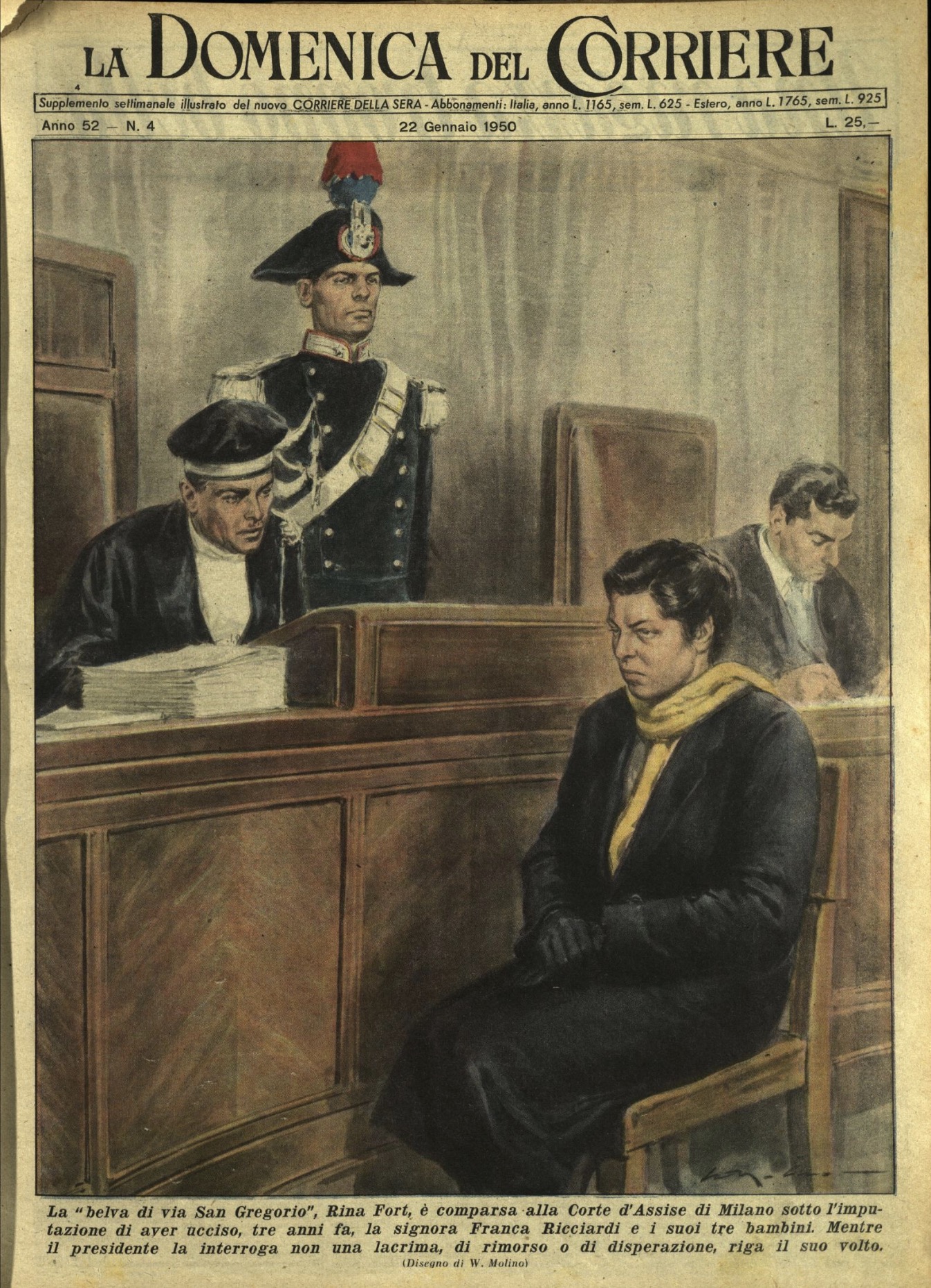Immagine del documento