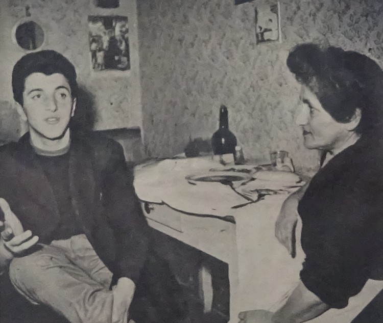 Immagine del documento