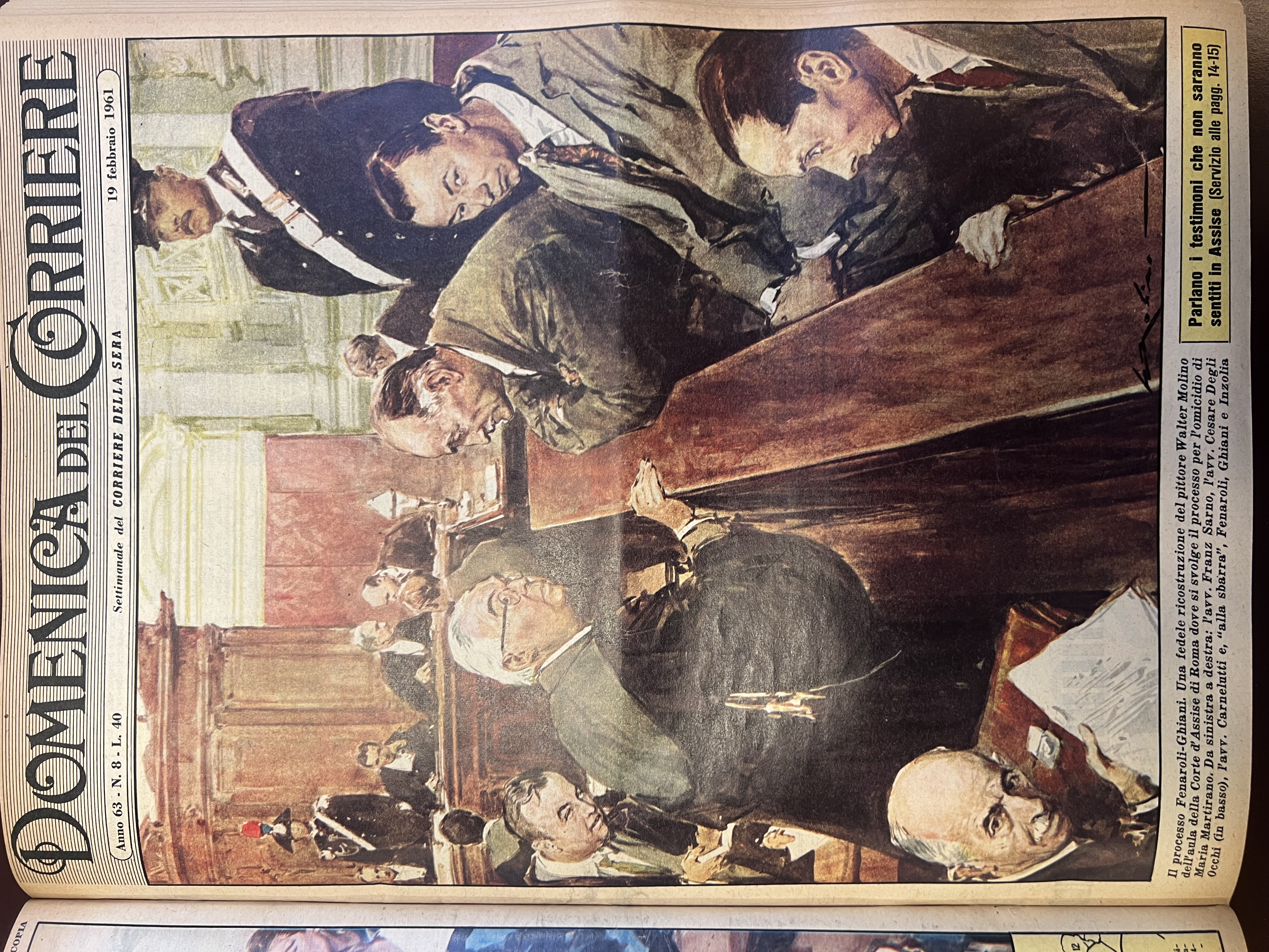 Immagine del documento