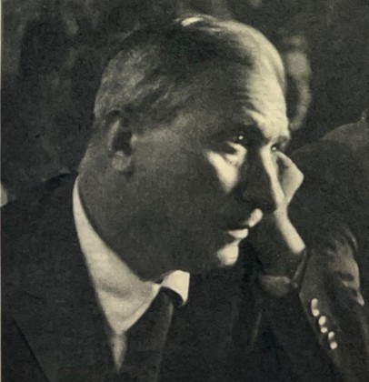 Il padre di Girolamo Lo Verso nel processo del 1949