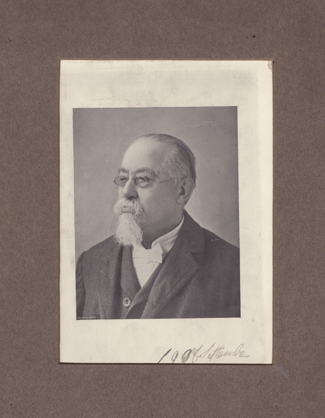 Cesare Lombroso