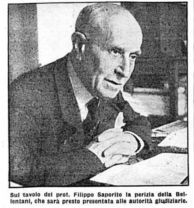 Immagine del documento