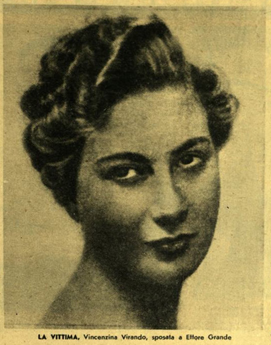 Vincenzina Virando