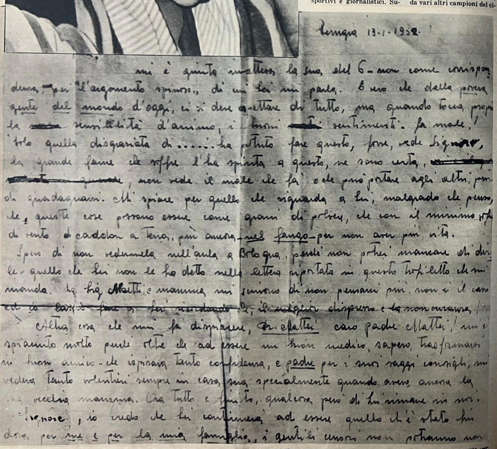 Immagine del documento