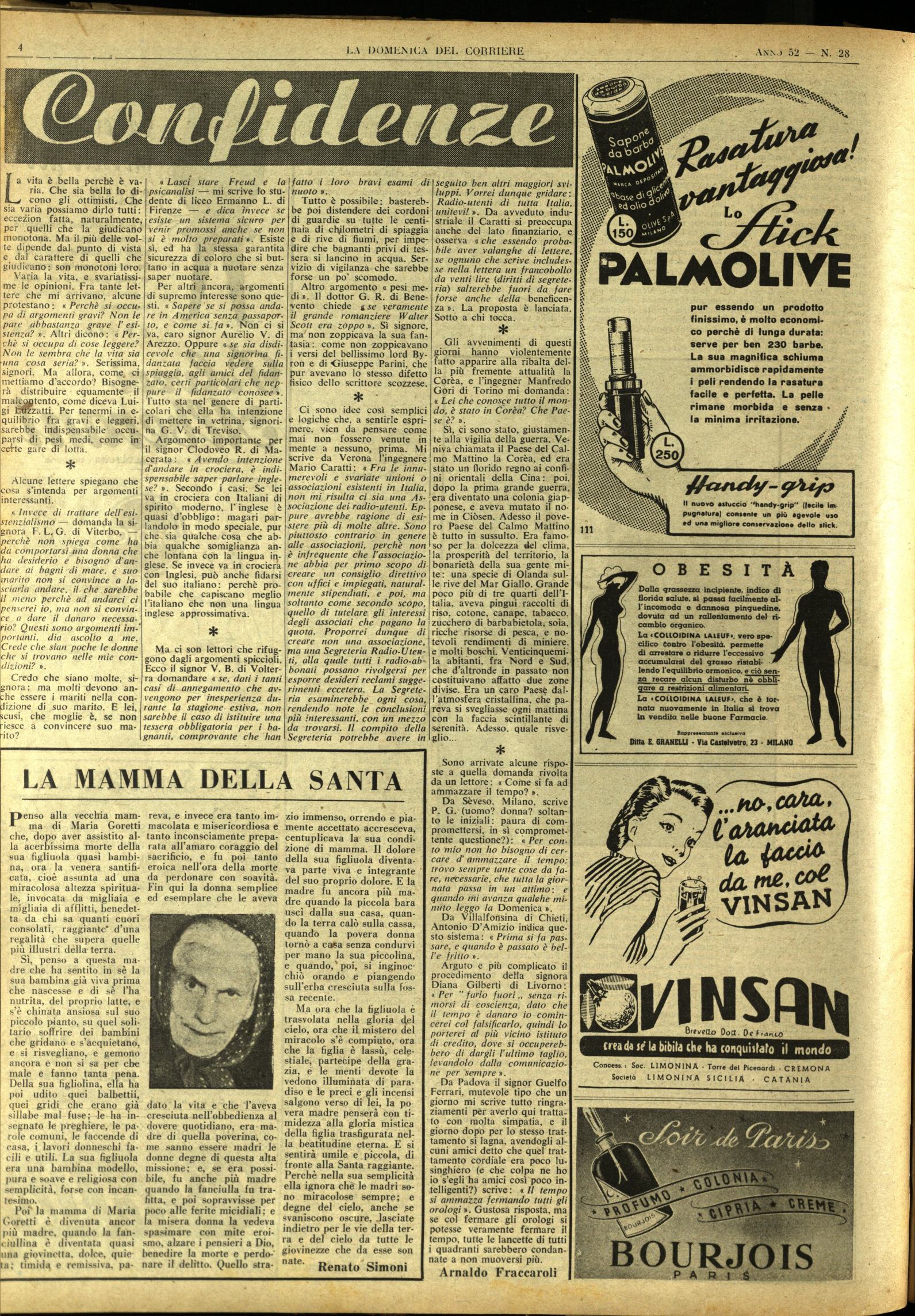 Assunta Goretti