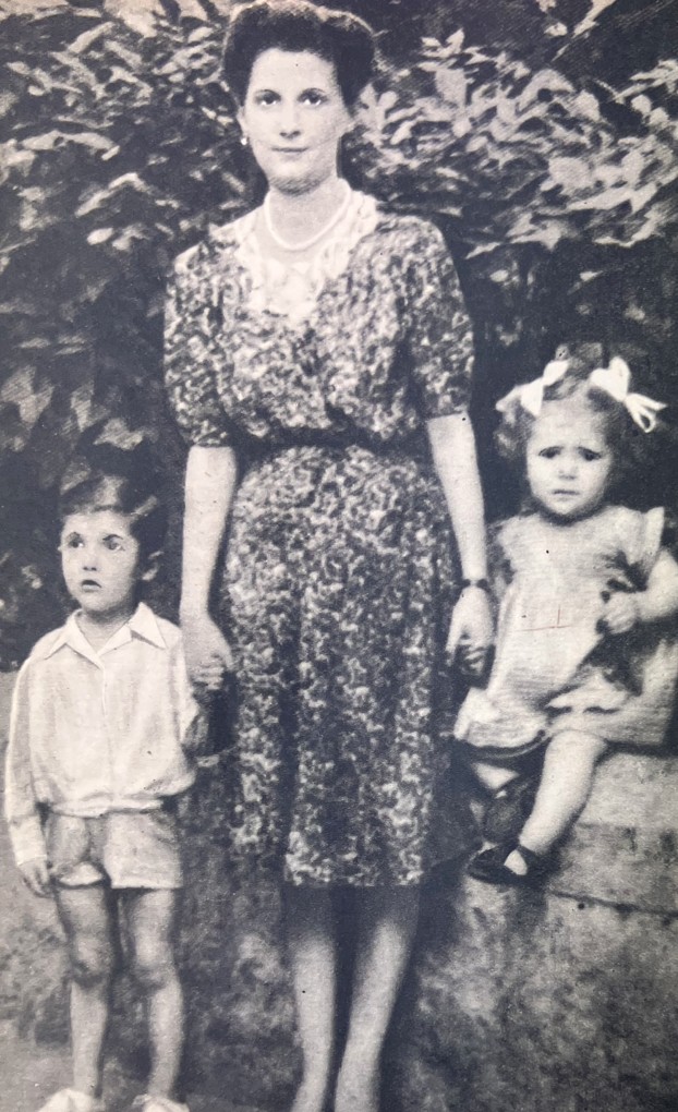 Parenti