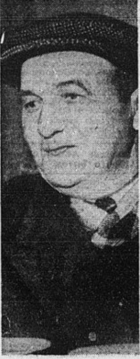 Gino Girolimoni