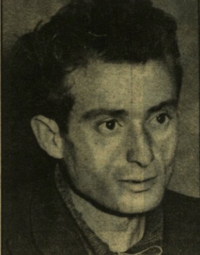 Lionello Egidi, assolto