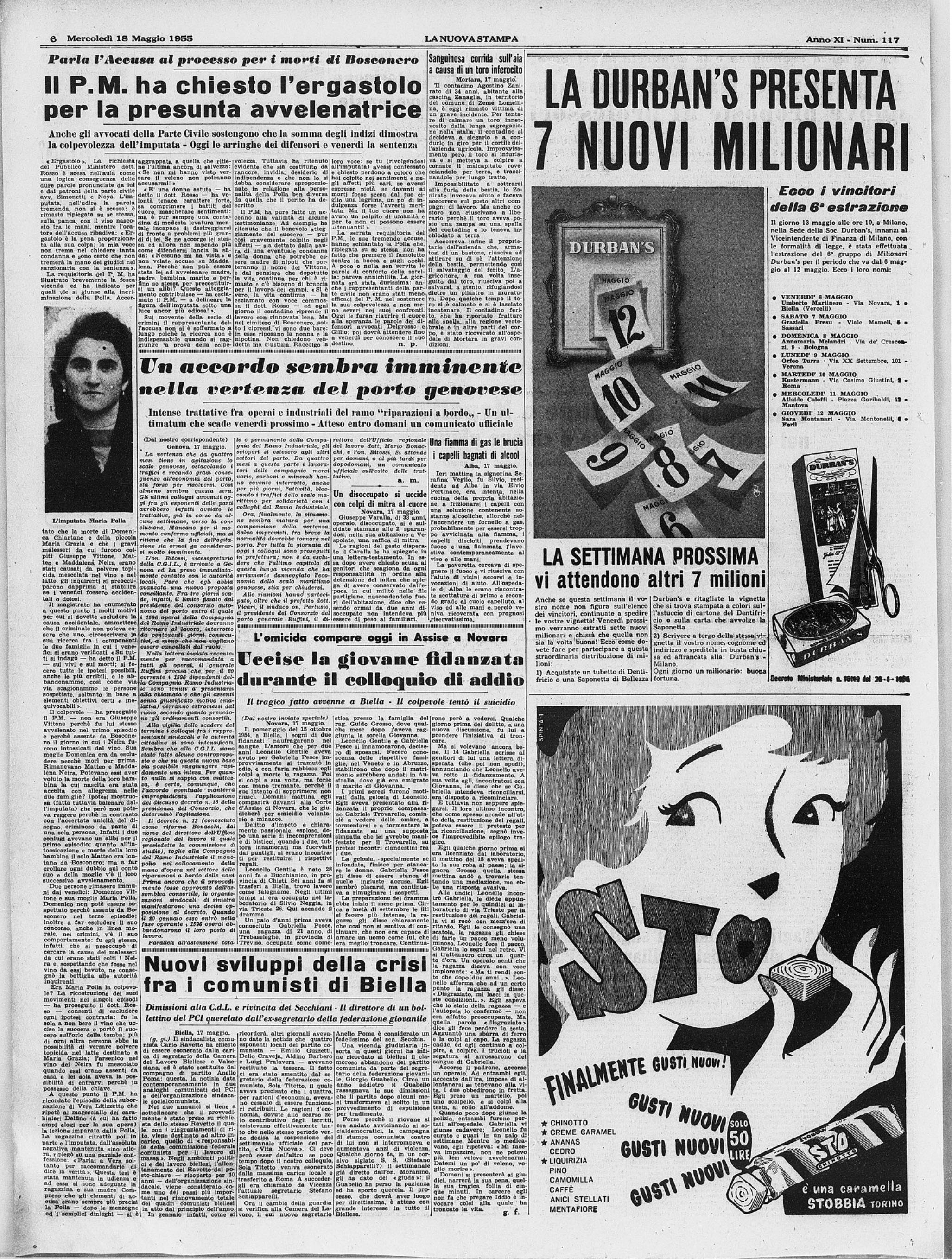Immagine del documento
