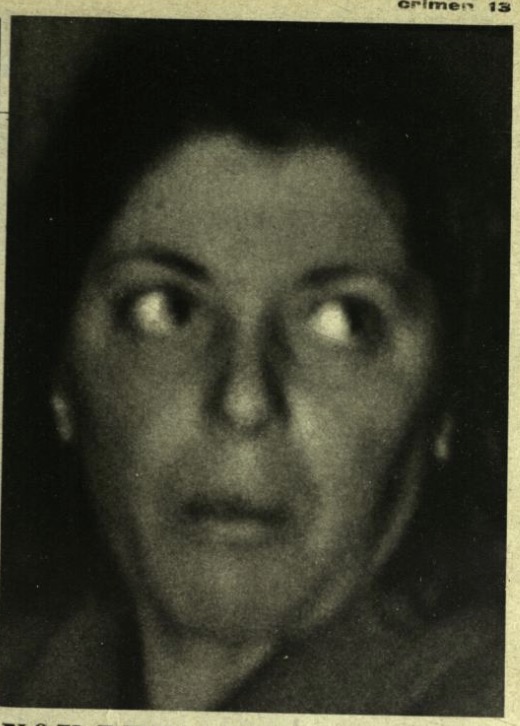 Caterina Fort