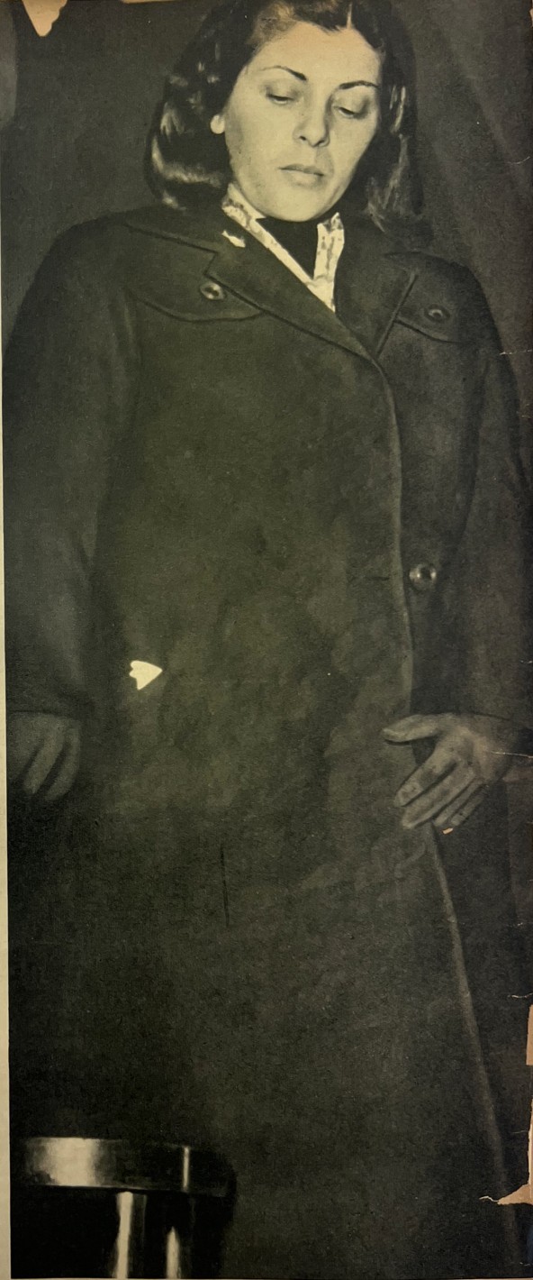 Caterina Fort