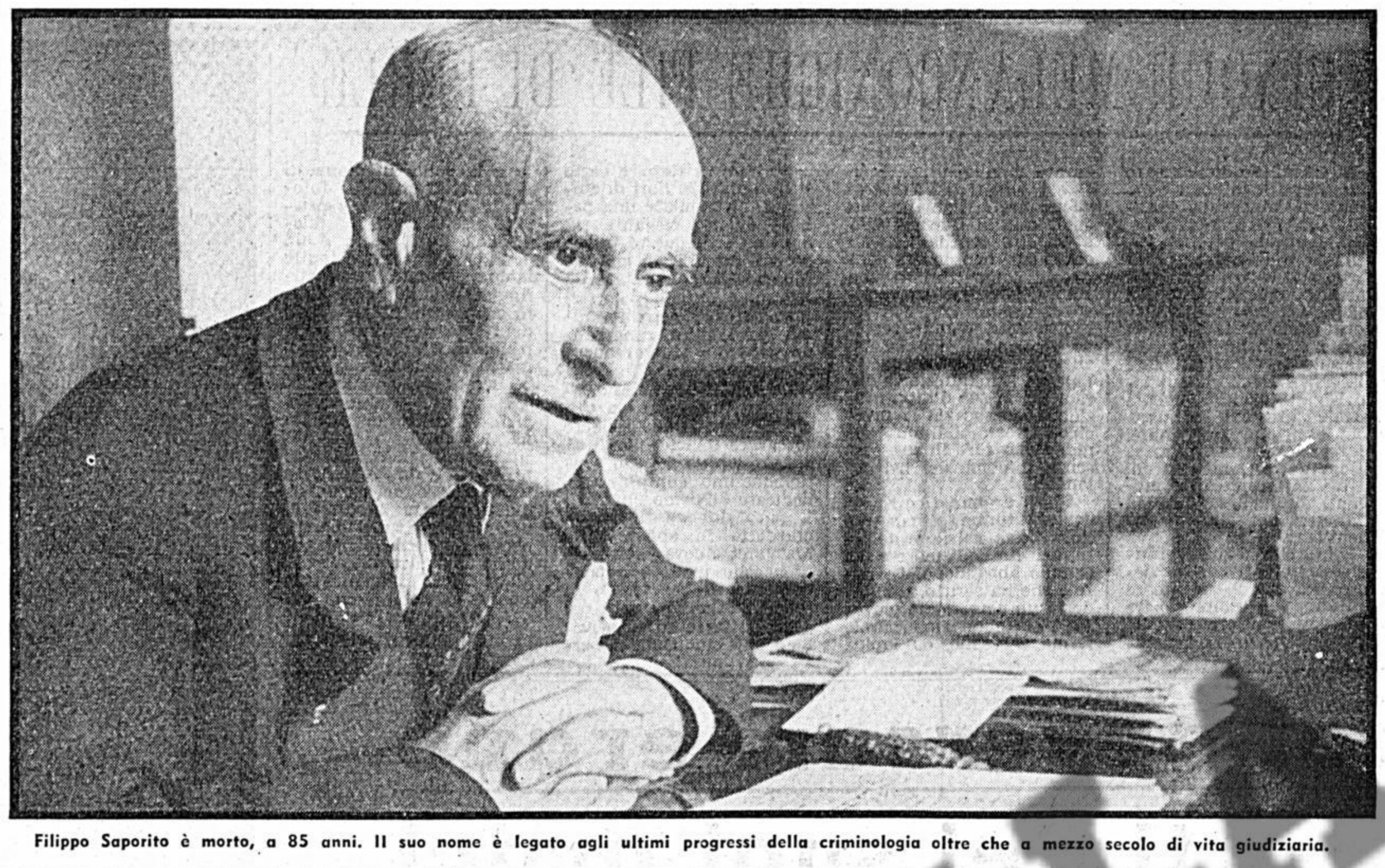 Filippo Saporito