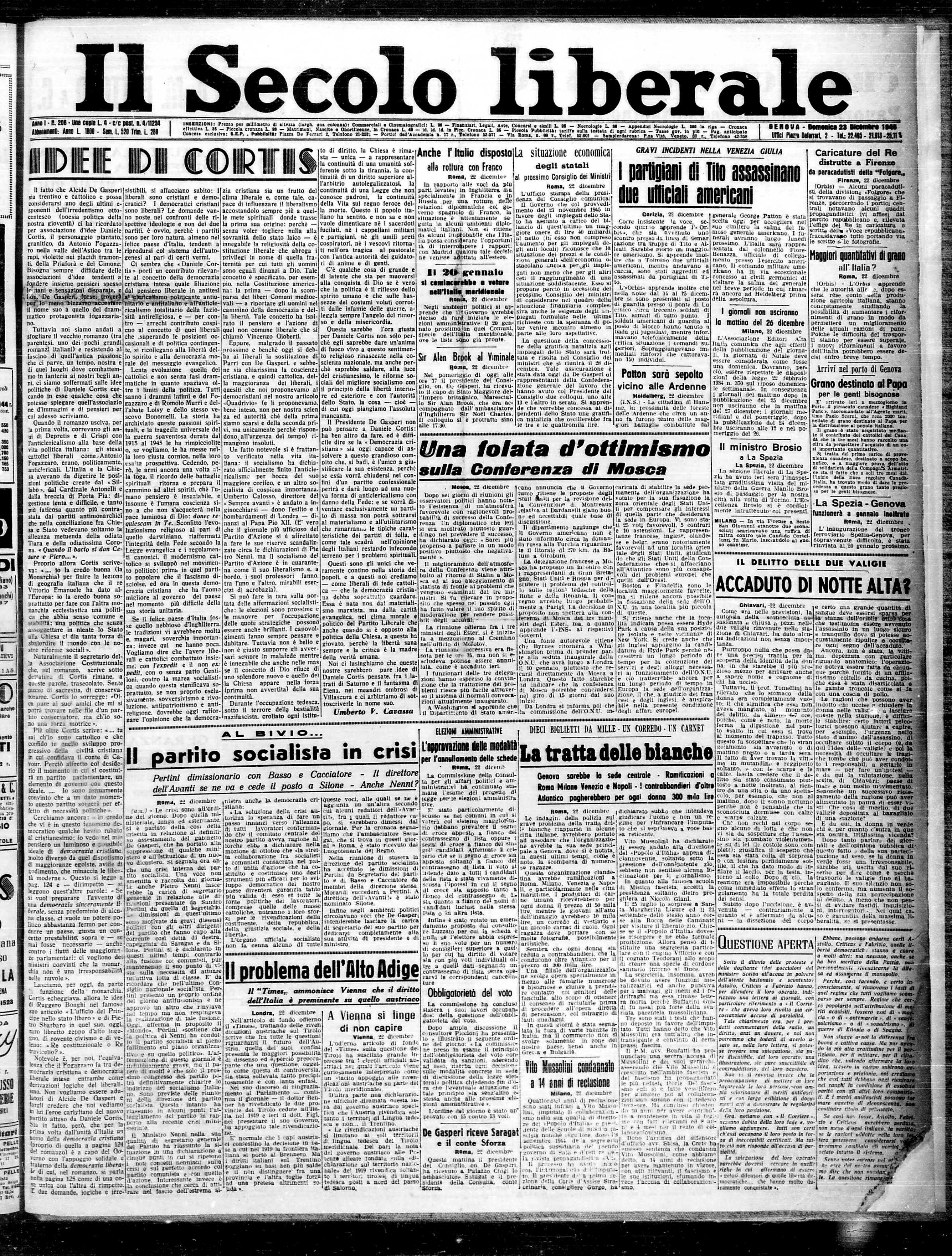 Immagine del documento