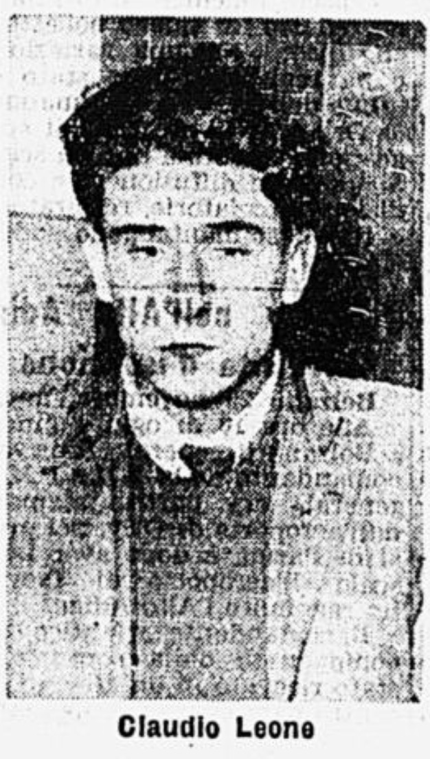 Claudio Leone