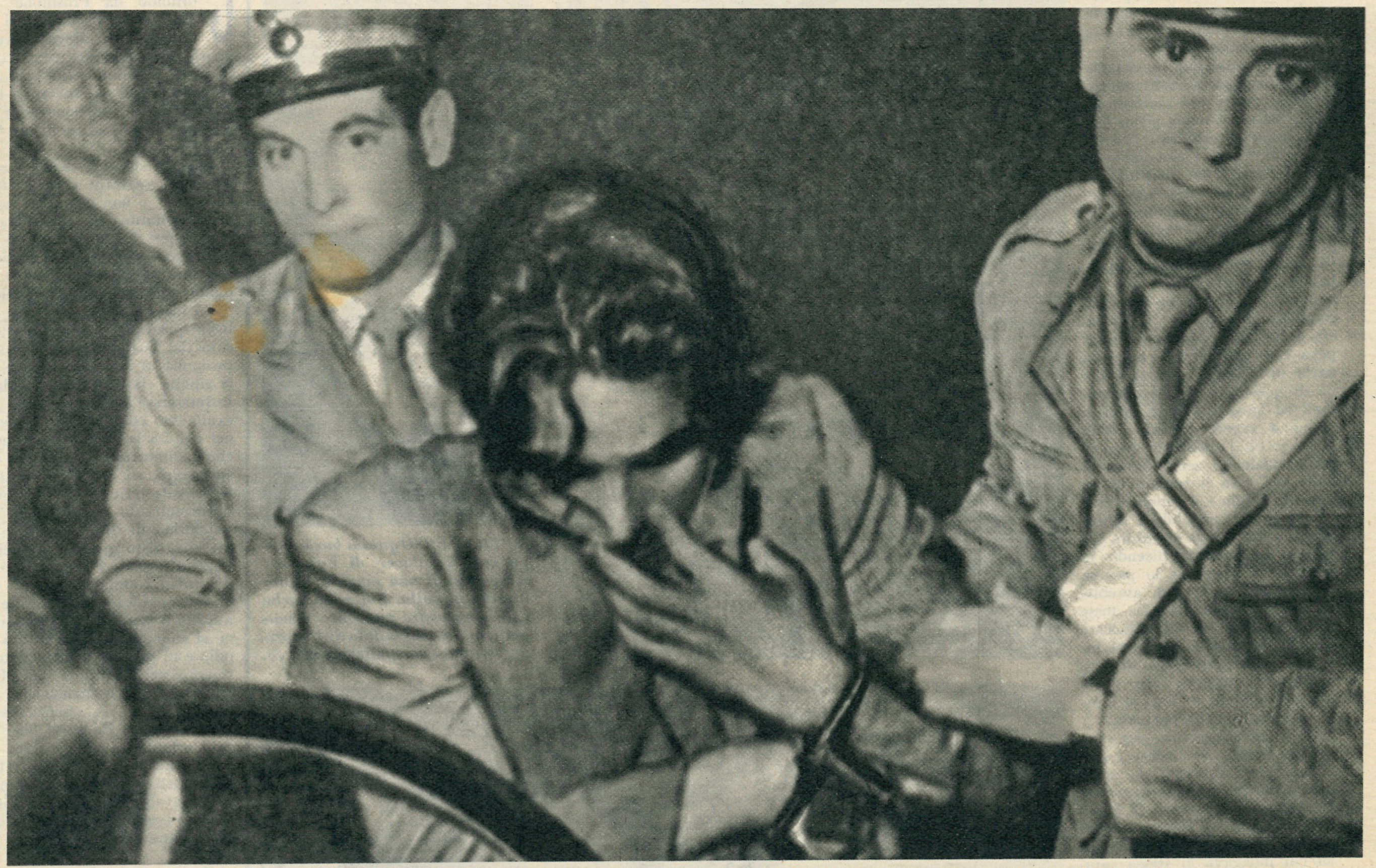 Zappia Filippo, "il feroce assassinio di Runaz"