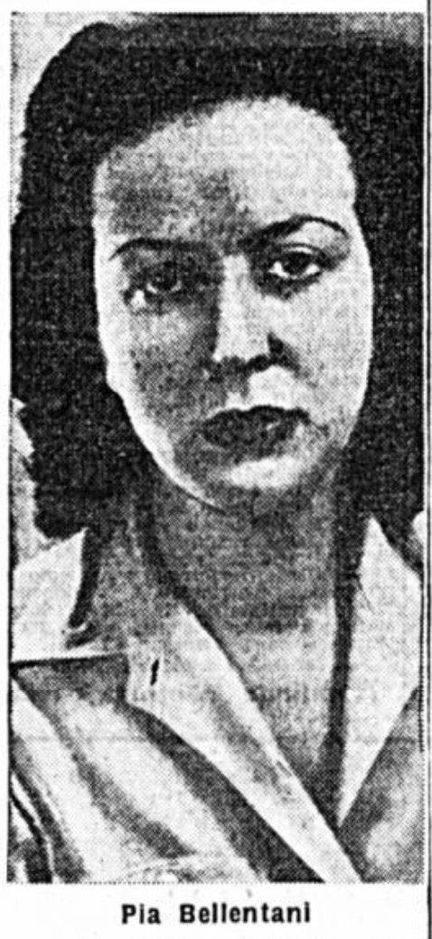 Pia Bellentani