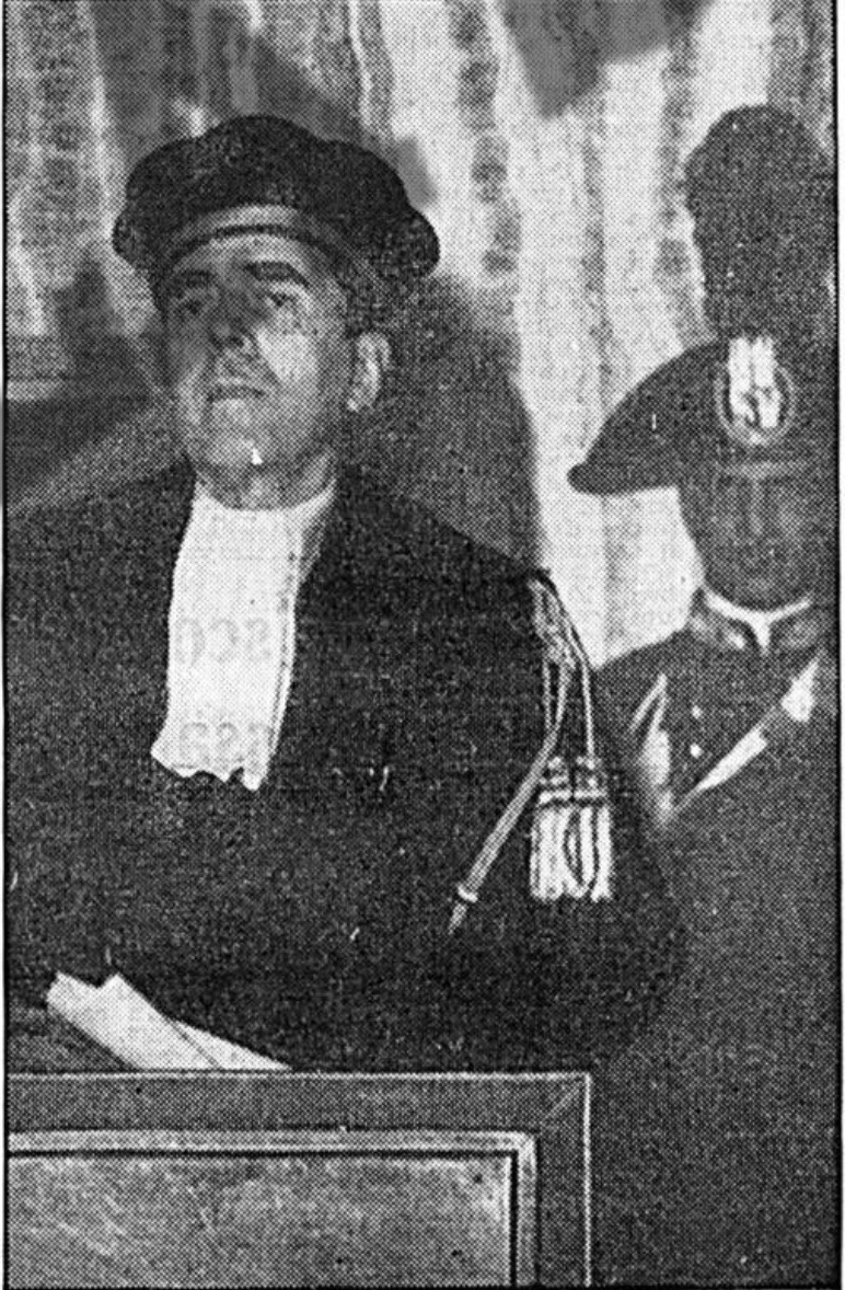 Luigi Marantonio, presidente