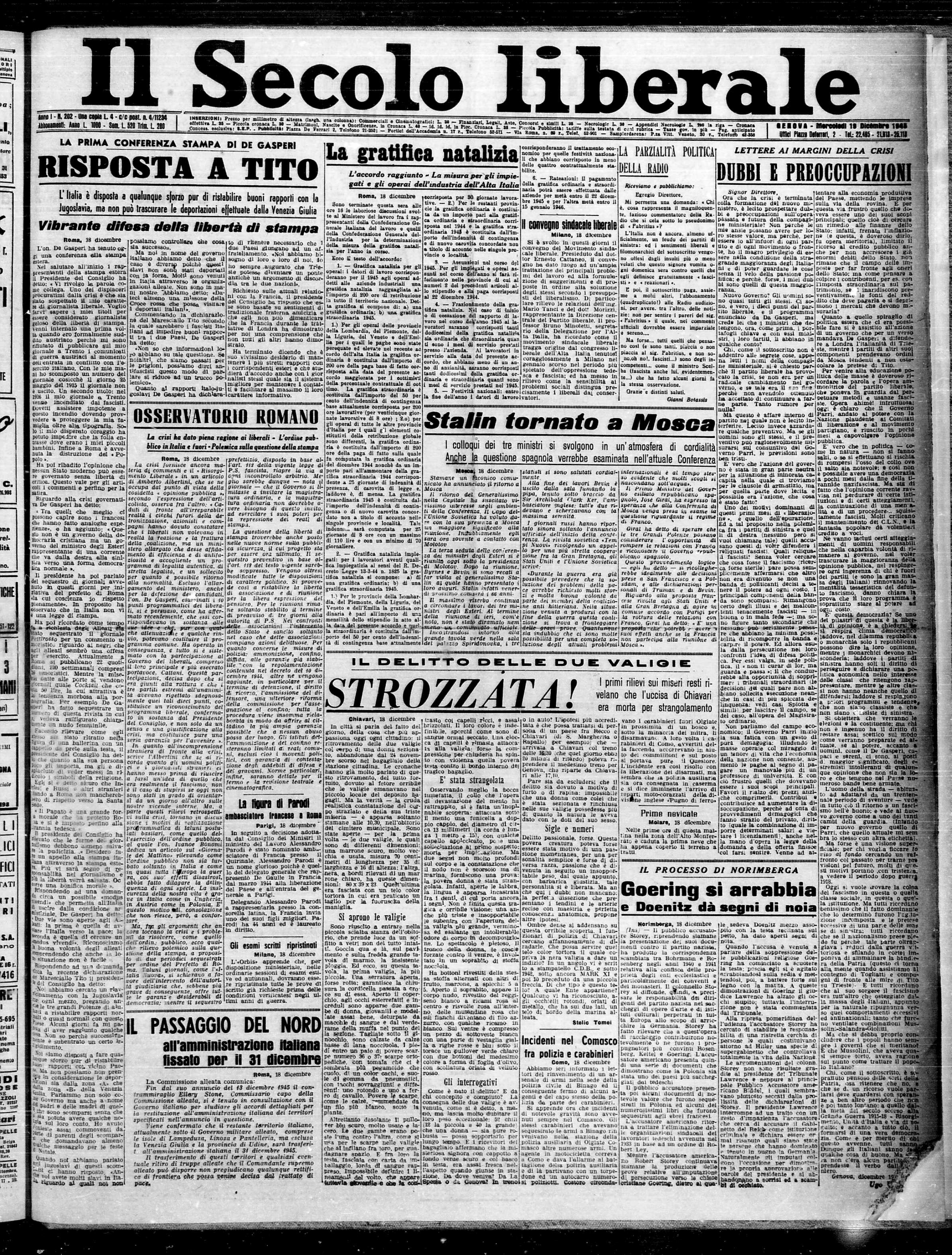 Immagine del documento