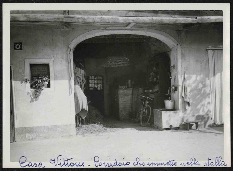 Polla Maria, "la cascina dei veleni"