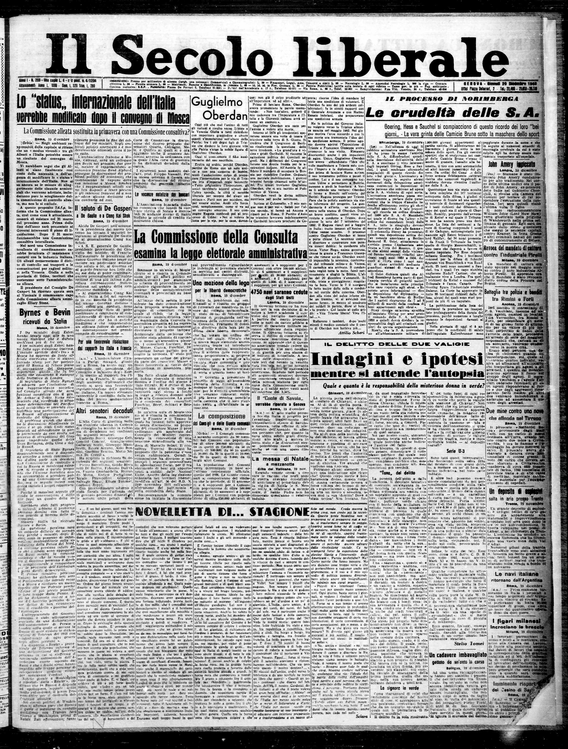 Immagine del documento