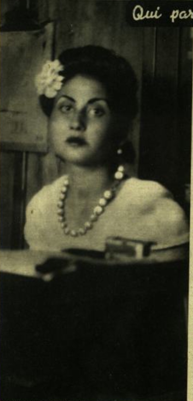 Filomena Salzillo, ex Suor Elena