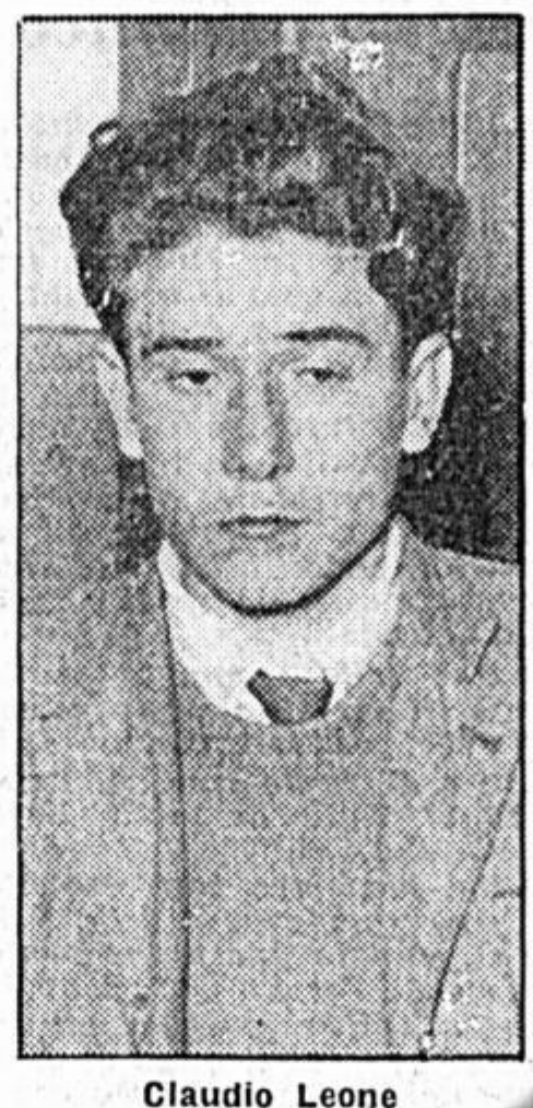 Claudio Leone