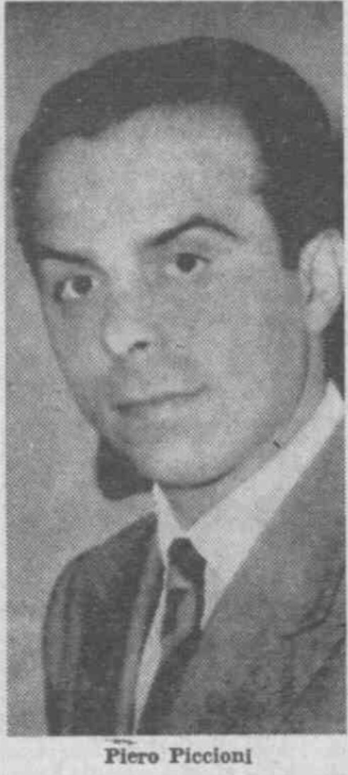 Piero Piccioni