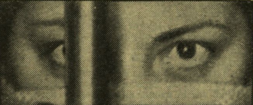 Rina Fort: gli occhi, lo sguardo
