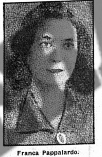 Franca Pappalardo