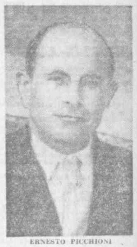 Ernesto Picchini