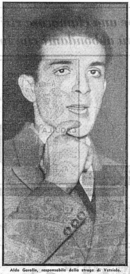 Aldo Garollo