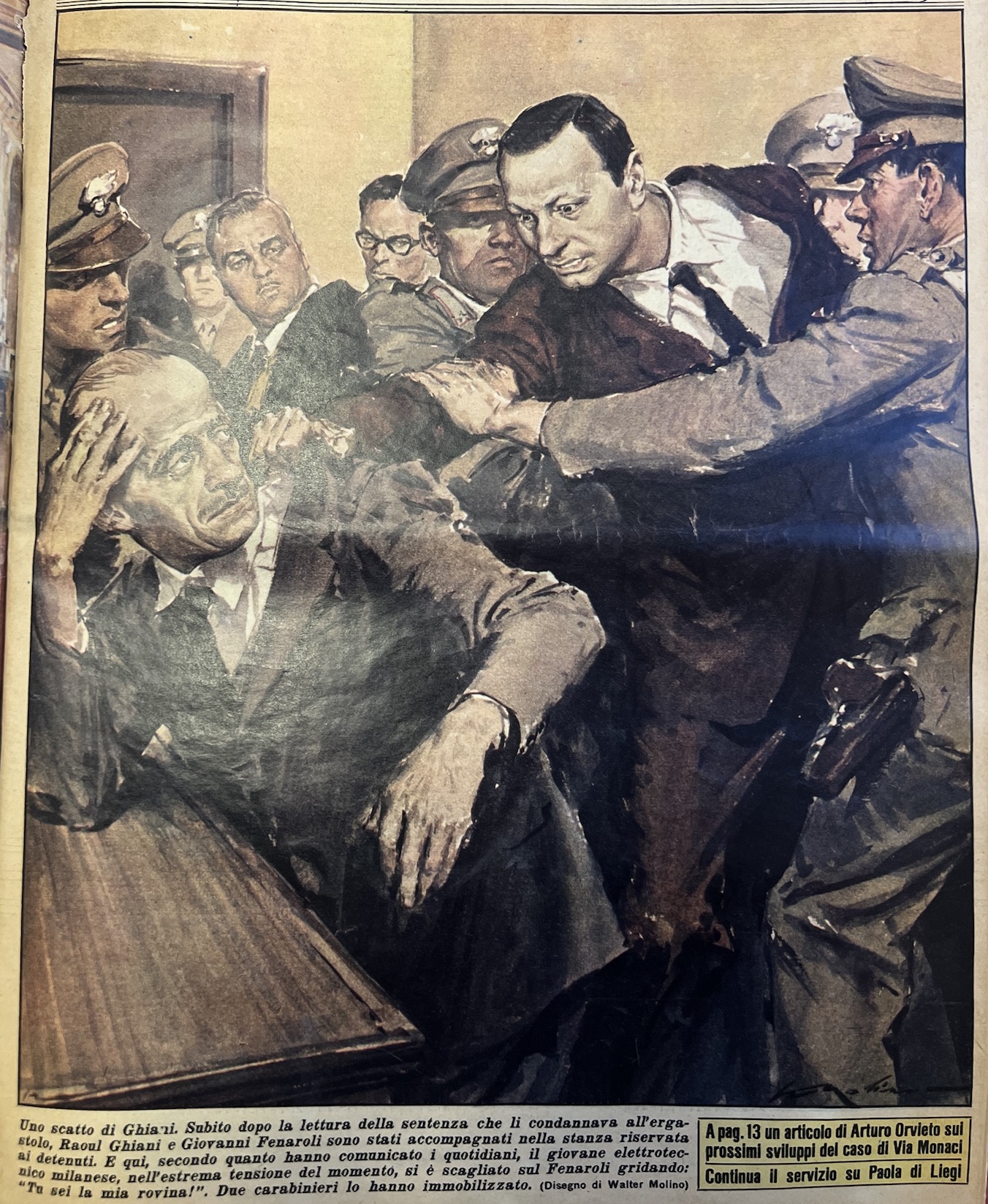 Immagine del documento
