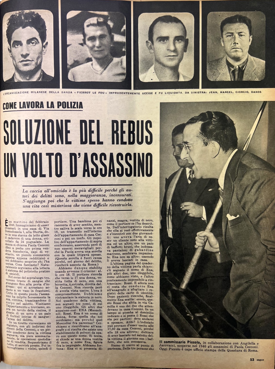 Immagine del documento