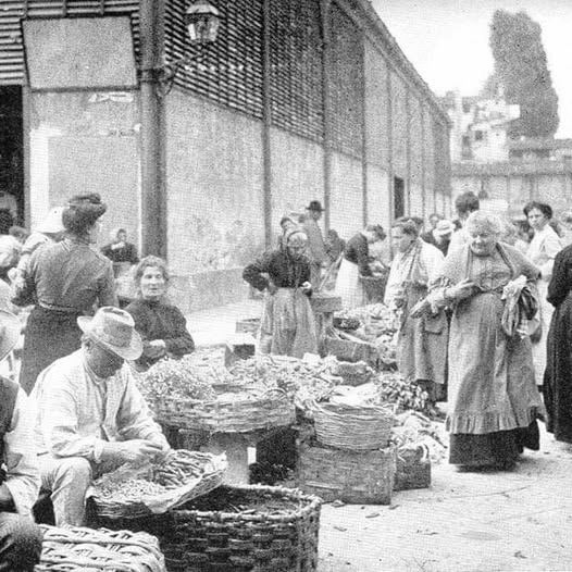 Negozio, mercato