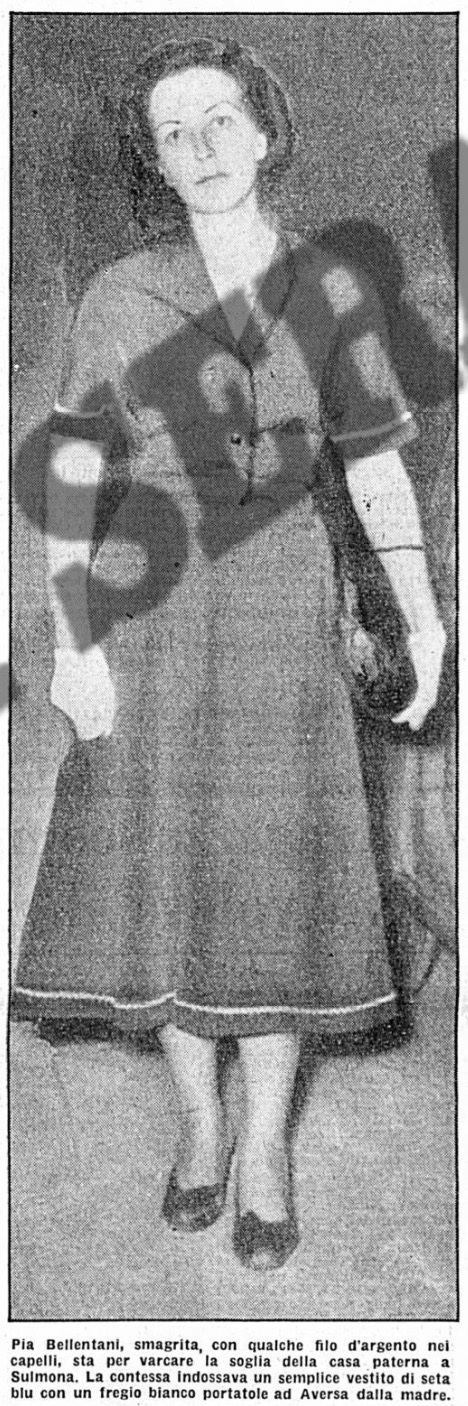 Pia Bellentani