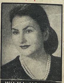 Wilma Montesi