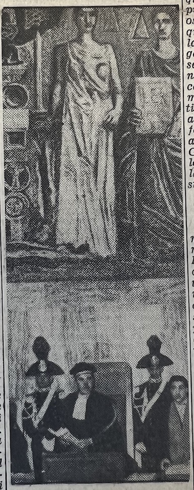 Il presidente Marantonio