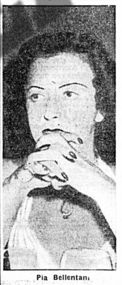 Pia Bellentani