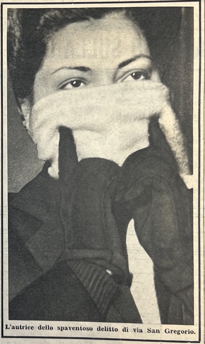 Caterina Fort