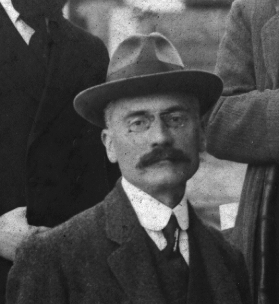 Mario Carrara