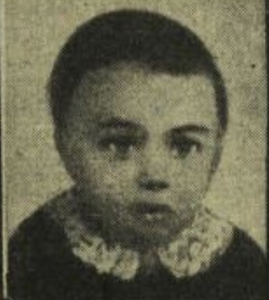 Antonio Ricciardi: vittima