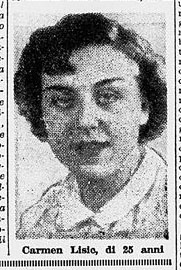 Carmen Lisic